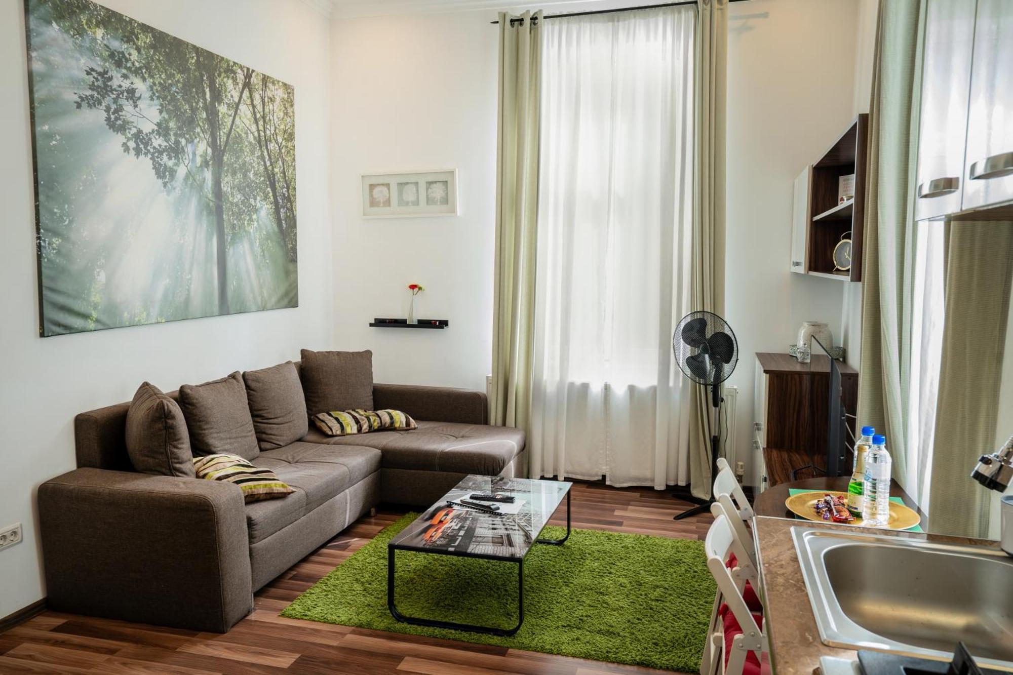 Downtown Central University Apartament - Cal1 Bukurešť Exteriér fotografie