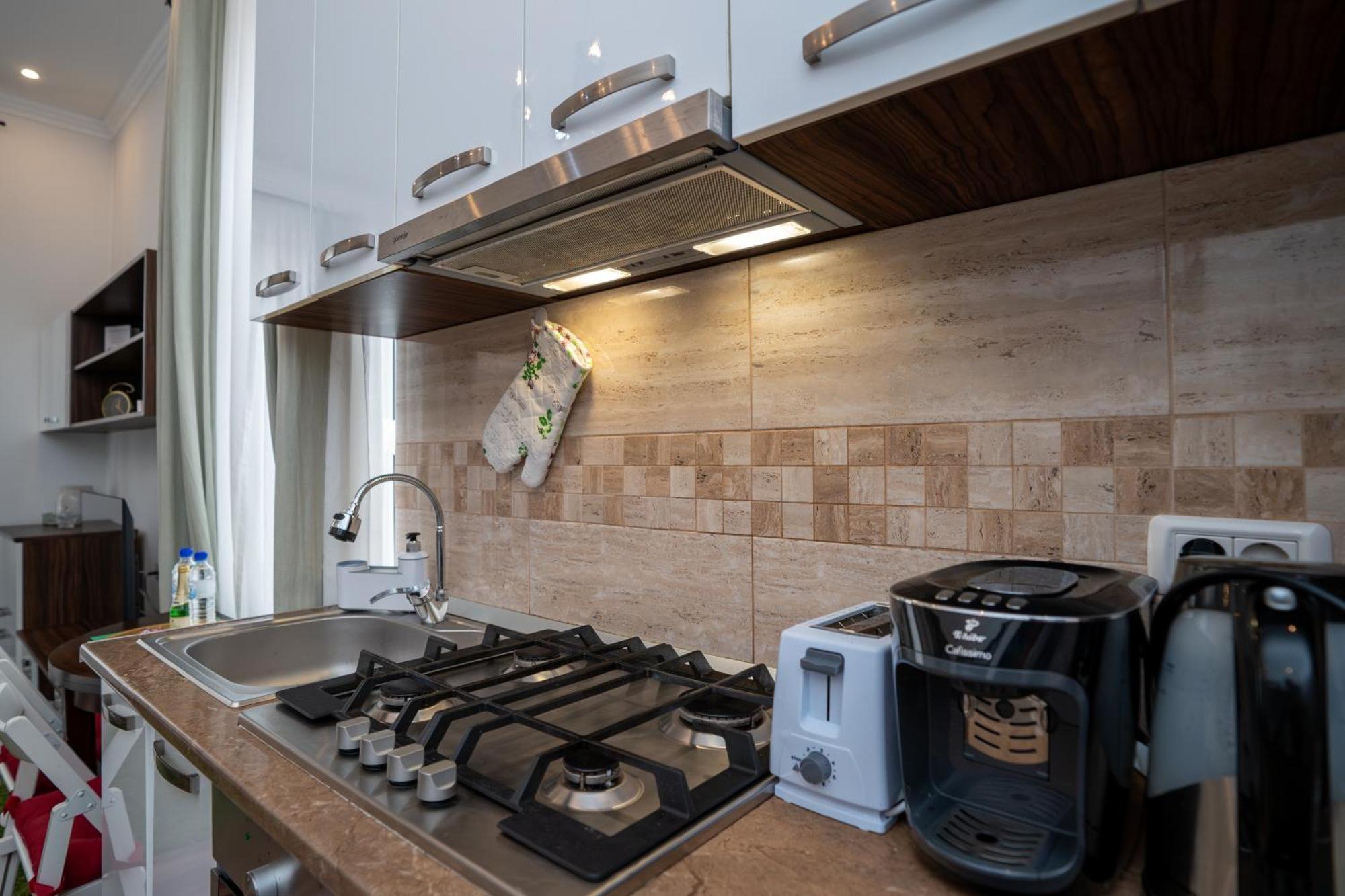 Downtown Central University Apartament - Cal1 Bukurešť Exteriér fotografie