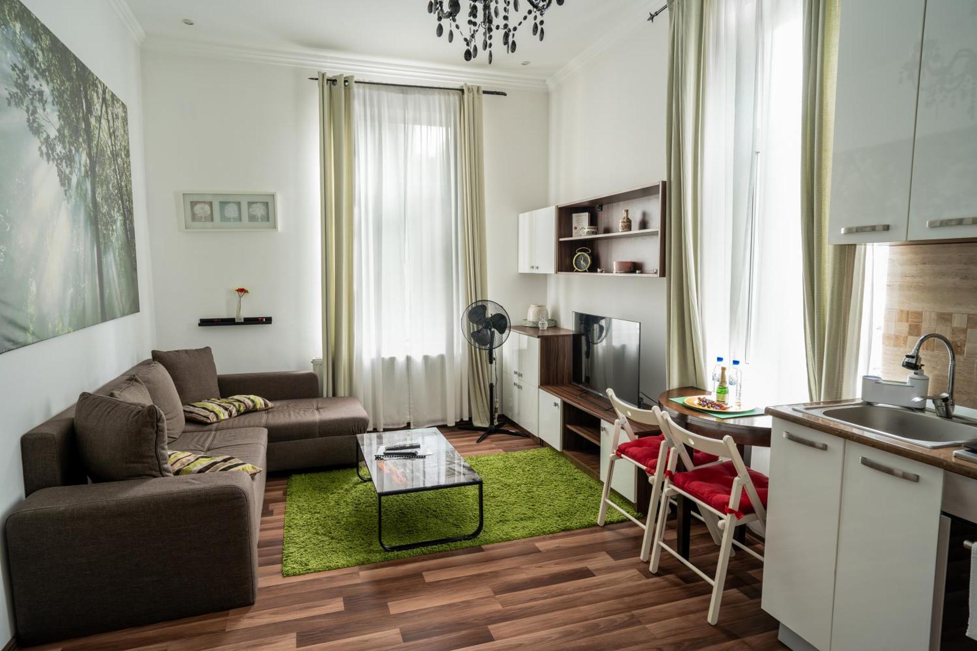 Downtown Central University Apartament - Cal1 Bukurešť Exteriér fotografie